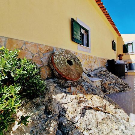 Casa Das Azenhas By Lisbon Village Apartments Sintra Exterior foto