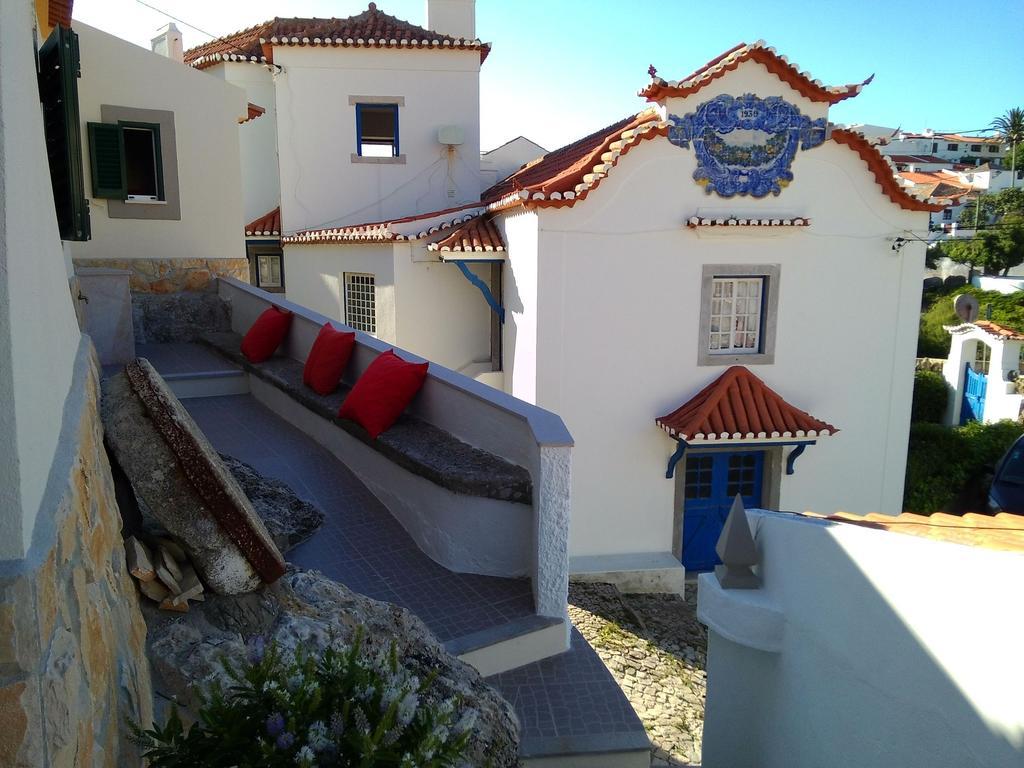 Casa Das Azenhas By Lisbon Village Apartments Sintra Habitación foto